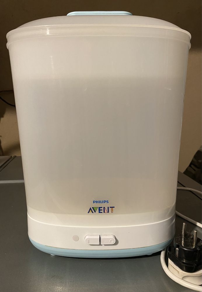 Sterylizator do butelek Philips Avent SCF 922/01