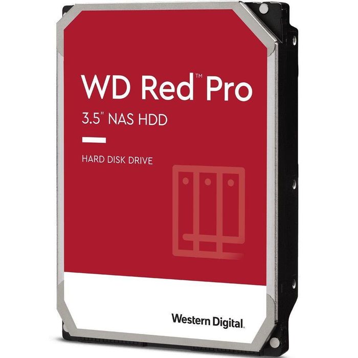 Dysk Western Digital Wd121Kfbx 12288 Gb 3,5" Sata  Uszkodzony