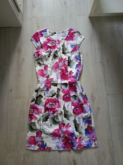 Sukienka Quiosque rozmiar 40