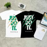 BIG Logo — Футболка новая Nike NSW Tee To — XS S M L XL — Jordan