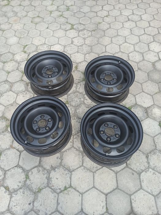 железные диски  r 16 +копаки ориг