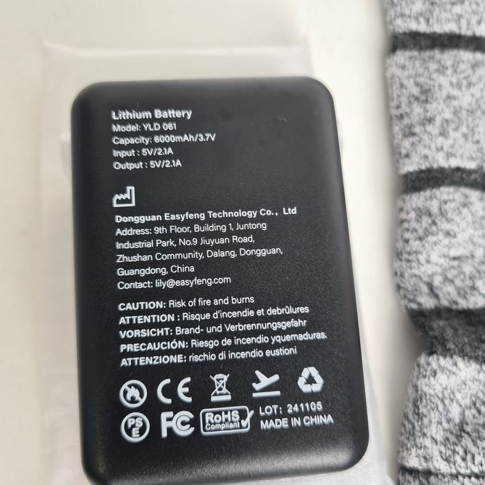 Шкарпетки теплі з підігрівом для жінок та чоловіків