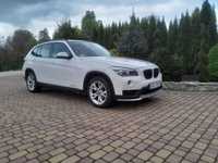 BMW X1 XDrive 20d