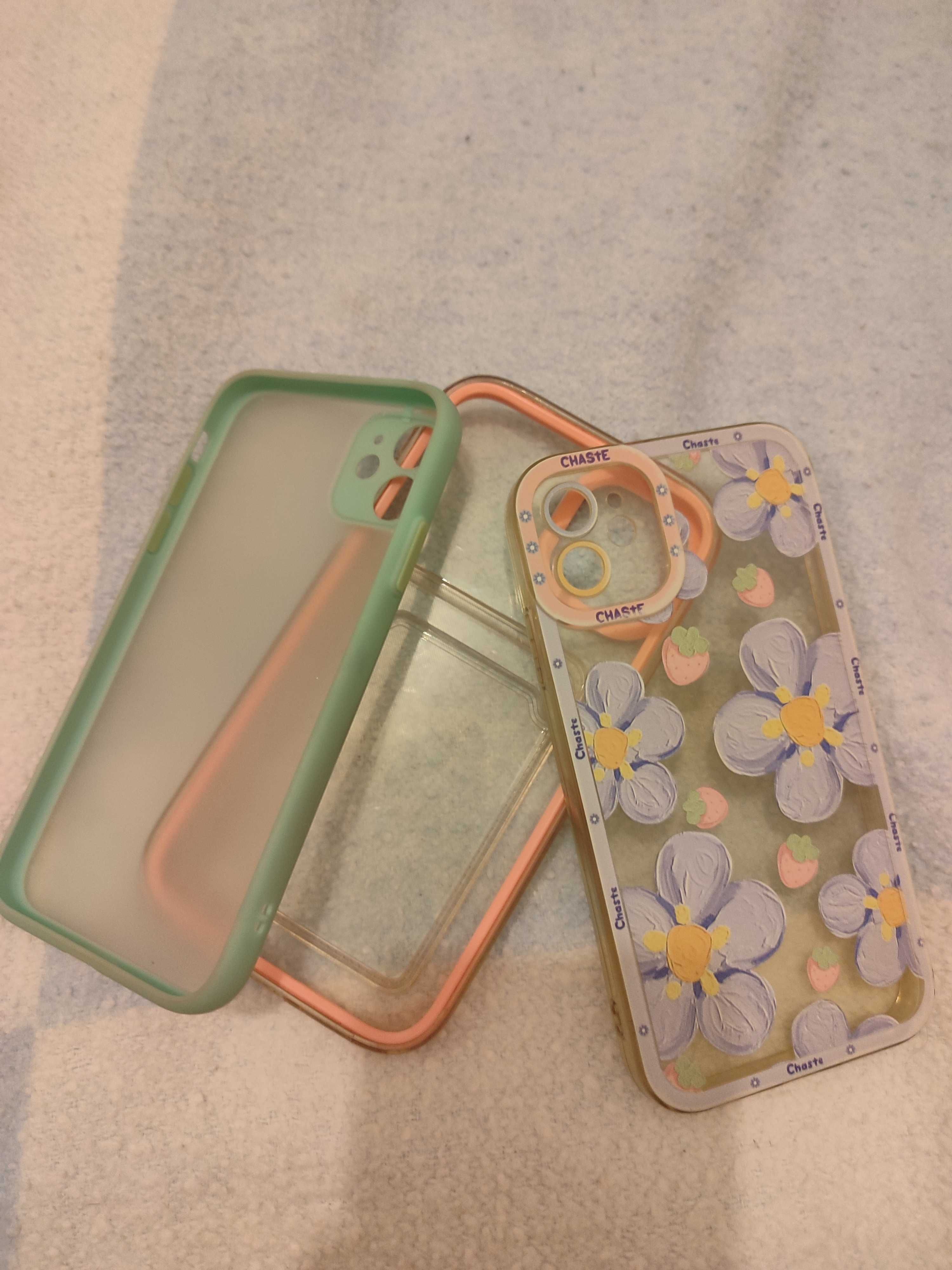 Cases - iPhone 11 - capa de proteção