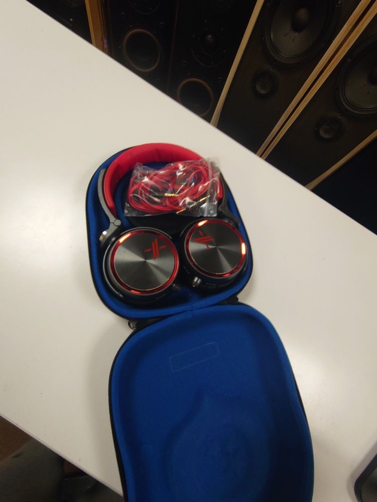 Hi-Res наушники на базе Sony MDR-X05