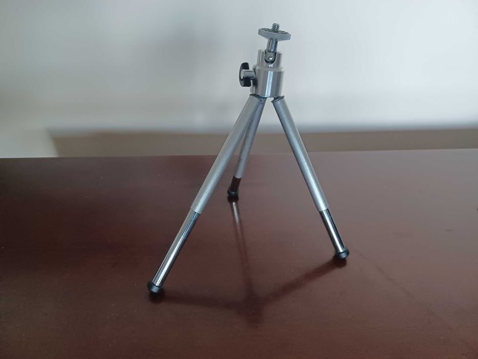 Statyw teleskopowy do aparatu HAMA typu tripod
