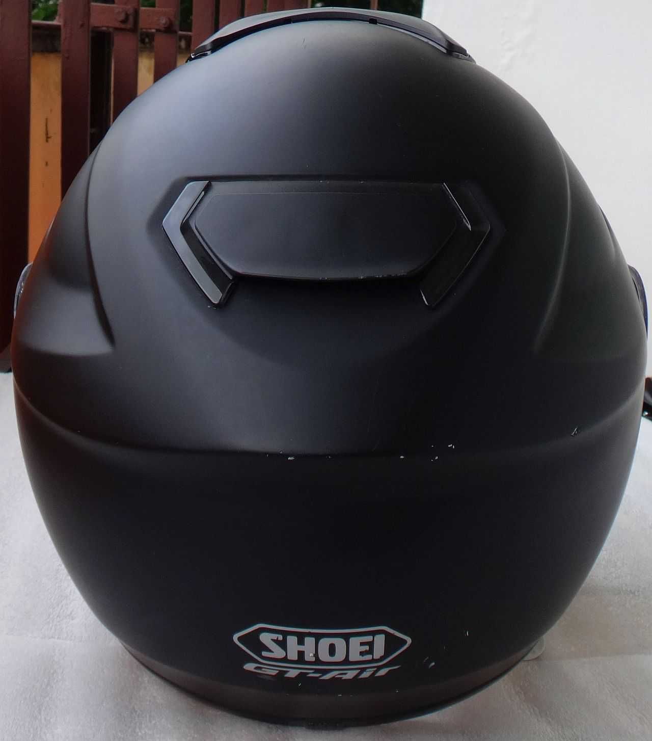 Kask motocyklowy SHOEI GT-AIR nie xr 1100 nxr LS2