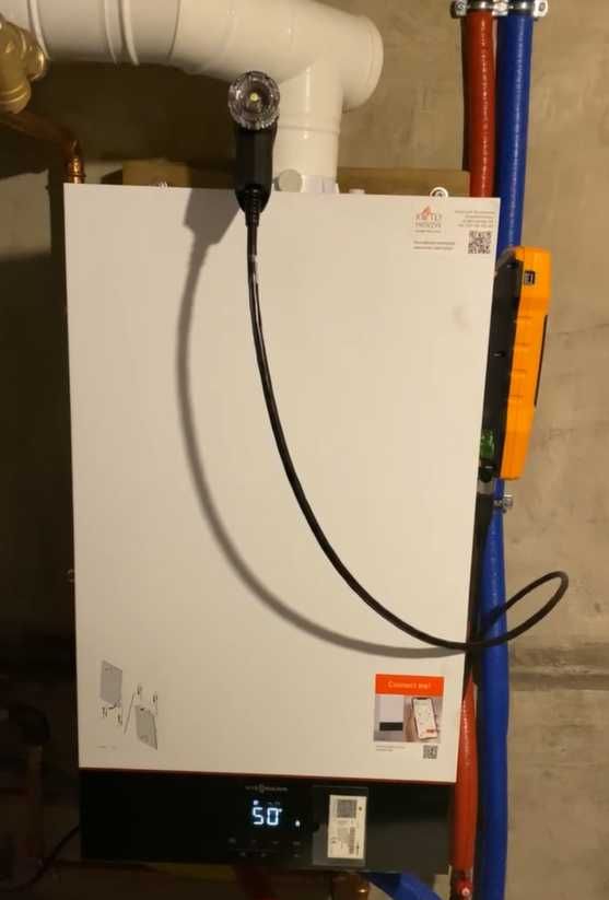 Kotły gazowe, przyłącza gazowe, zbiorniki LPG-Defro,Buderus,Viessmann