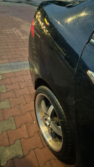 Honda Accord 2.2 i-CTDi Executive 140KM | 2007 r. | Diesel