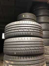 Шини 225/60 R16 Continental Premium Contact 2