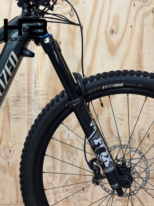 Specialized Turbo Levo Comp Alloy Shimano SLX 2021
