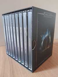 Harry Potter: Dark Arts Collection steelbook 8x 4K w.PL