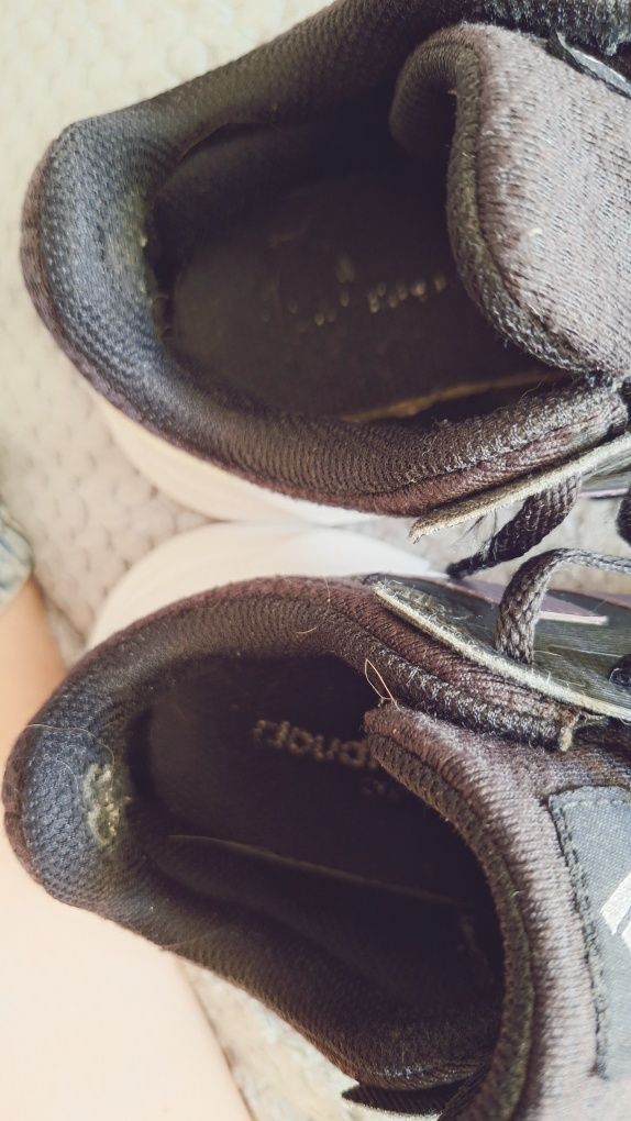 Adidasy galaxy 6. 38.5