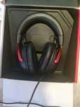 HyperX Cloud 3 провідні