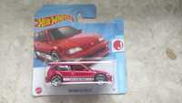 Hot Wheels '90 Honda Civic EF