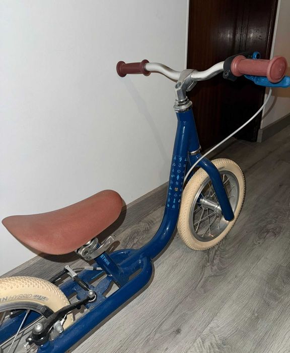 Bicicleta de Equilíbrio