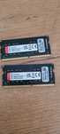 Ram do laptopów 2×8 gb