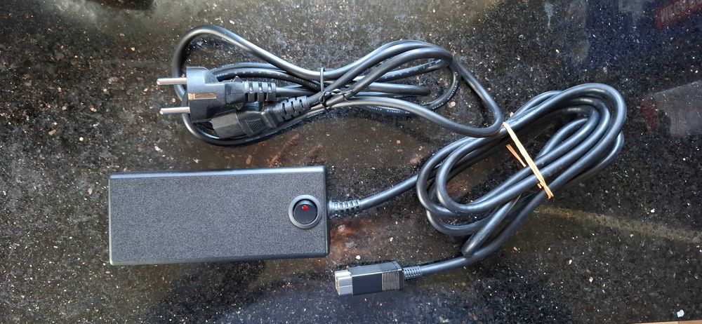 Zasilacz Amiga 500/600/1200