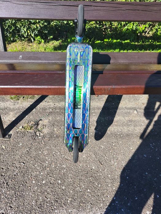 Hulajnoga Prodigy S9