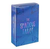 Карти Таро Простір | The Spacious Tarot