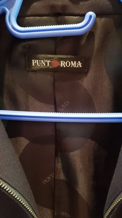 Casaco/blazer punt roma como novo