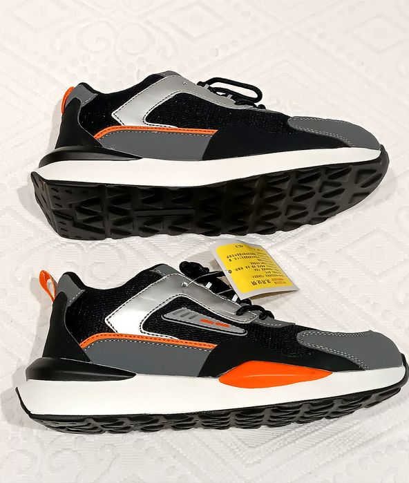 Sapatos de segurança - Novos