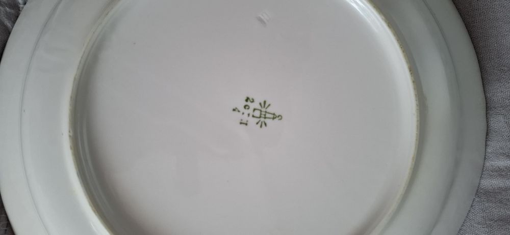 Блюда радянських часів