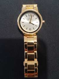 Vendo Relógio Allora Feminino Dourado