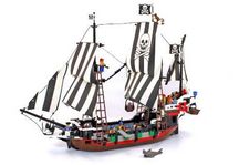 Lego 6286 sem caixa 98% completo