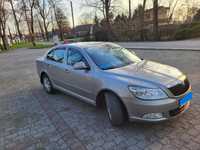 Skoda Octavia 1.8 TSI DSG Benzyna + LPG