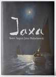 Jaxa Soter August Jaxa - Małachowski 1867 - 1952 Malarstwo Album