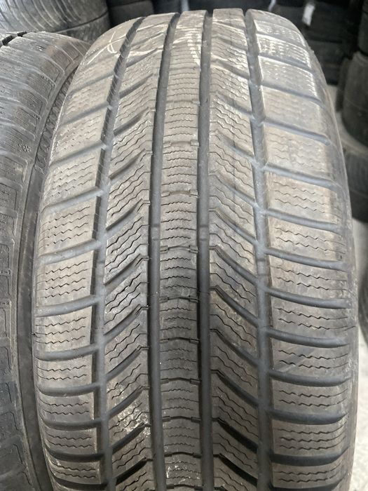 Continental winterContact TS870P 235/55/18 V XL 104V