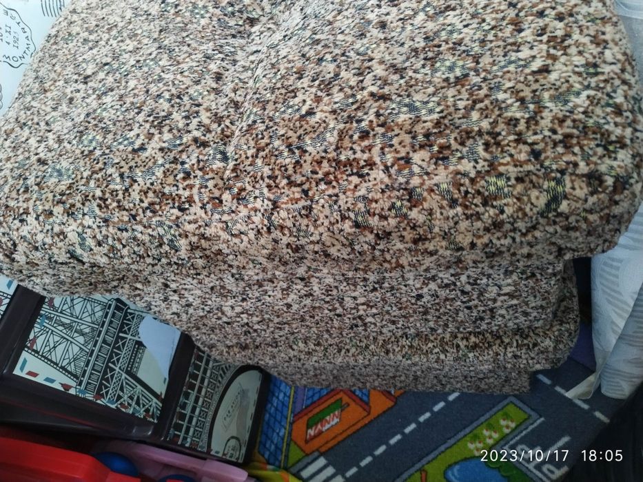 М'які меблі комплект