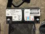 akumulator AGM 90ah 900a BMW 2014rok