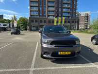 Dodge Durango Dodge Durango 2015 R/T 5.7 HEMI 365 HP / AWD + LPG