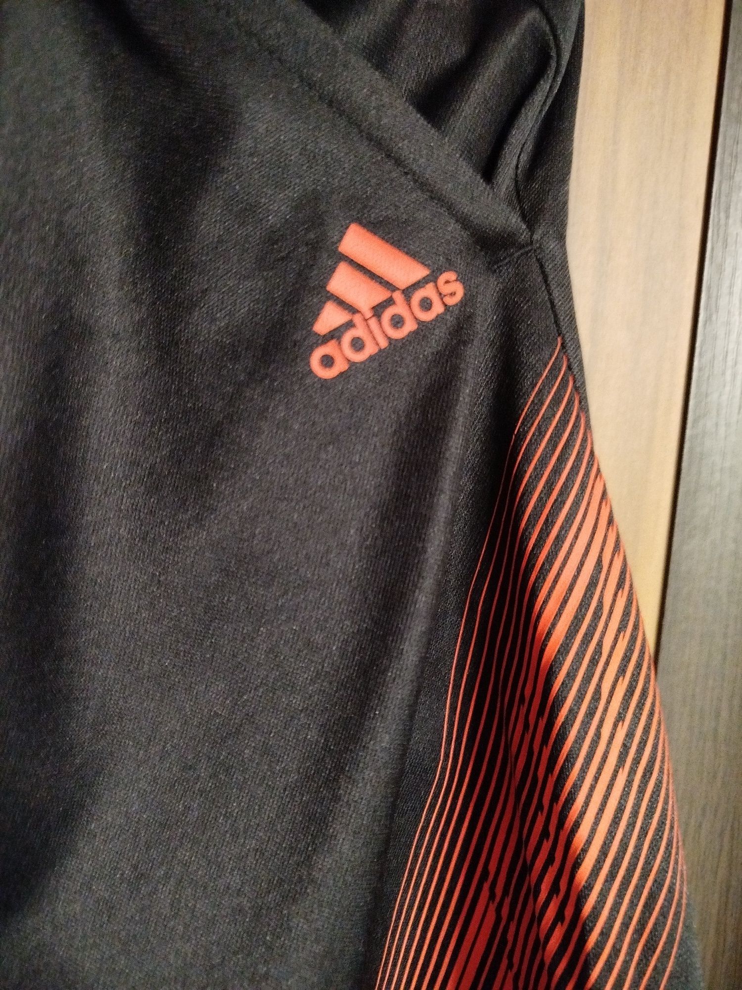 Spodenki krótkie męskie Adidas rozmiar M stan idealny