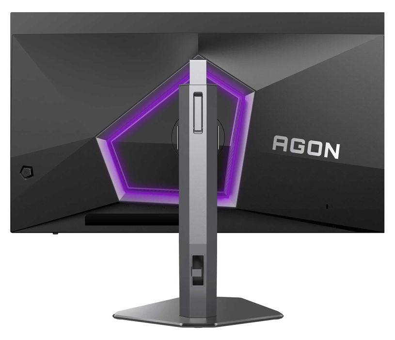 Nowy monitor AGON AG276QZD2 – nieotwierany, pełna gwarancja producenta