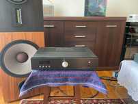 Primare I20 + Oryginalny Pilot / Dual Mono '' Super ''