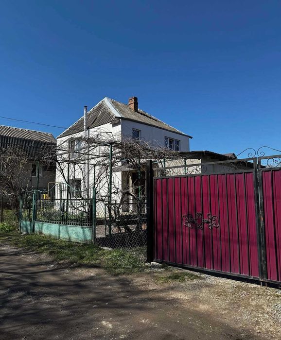 ТЕРМІНОВИЙ ПРОДАЖ класного будинку в р-ні Лезнево ID: 40637