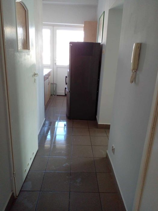 Mieszkanie dwupokojowe do wynajęcia