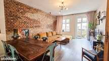 Stylowe mieszkanie w kamienicy | Wrocław, Ołbin – 62 m² po remoncie