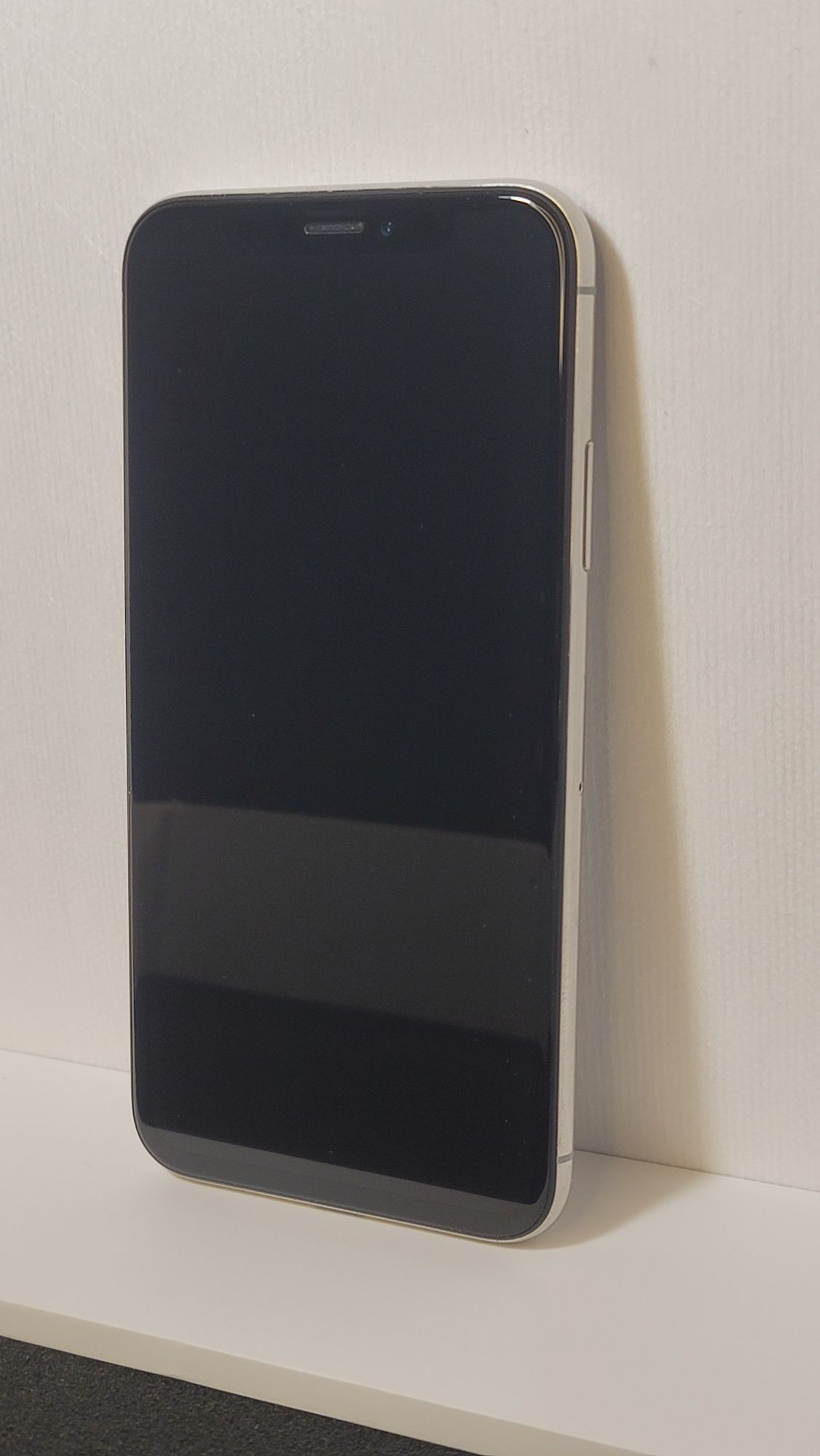 iPhone X White – гарний стан, все працює