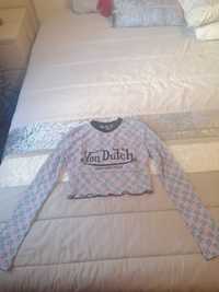 Camisola Von Dutch