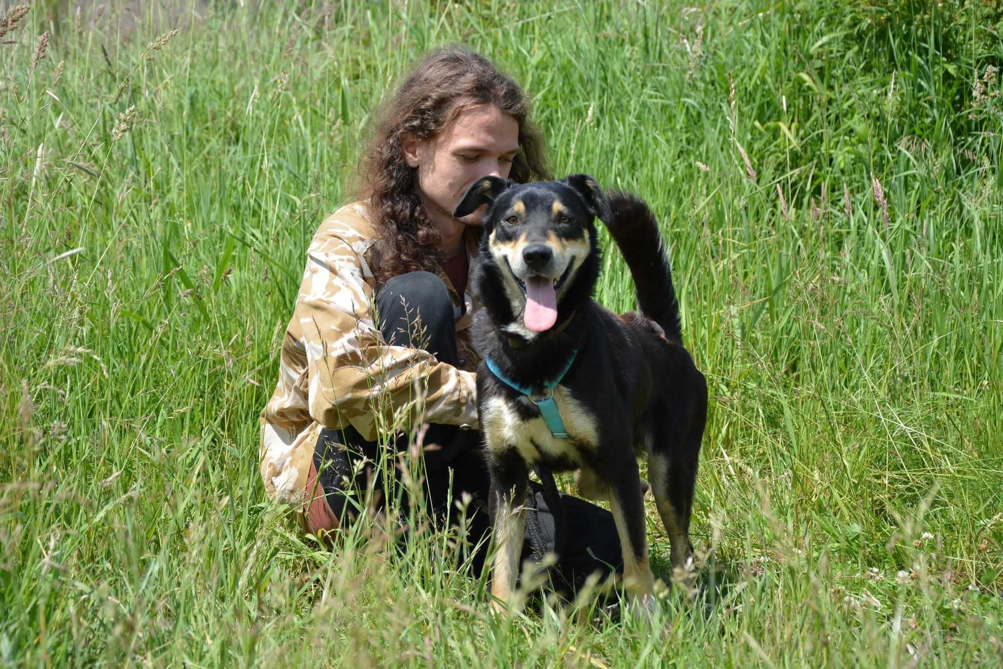 Onyx kocha wszystkich ludzi ADOPCJA