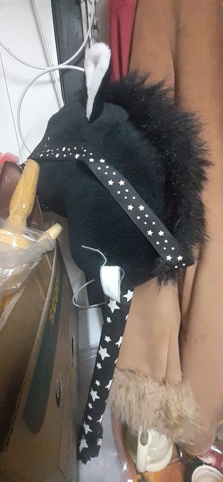 Konik hobby Horse