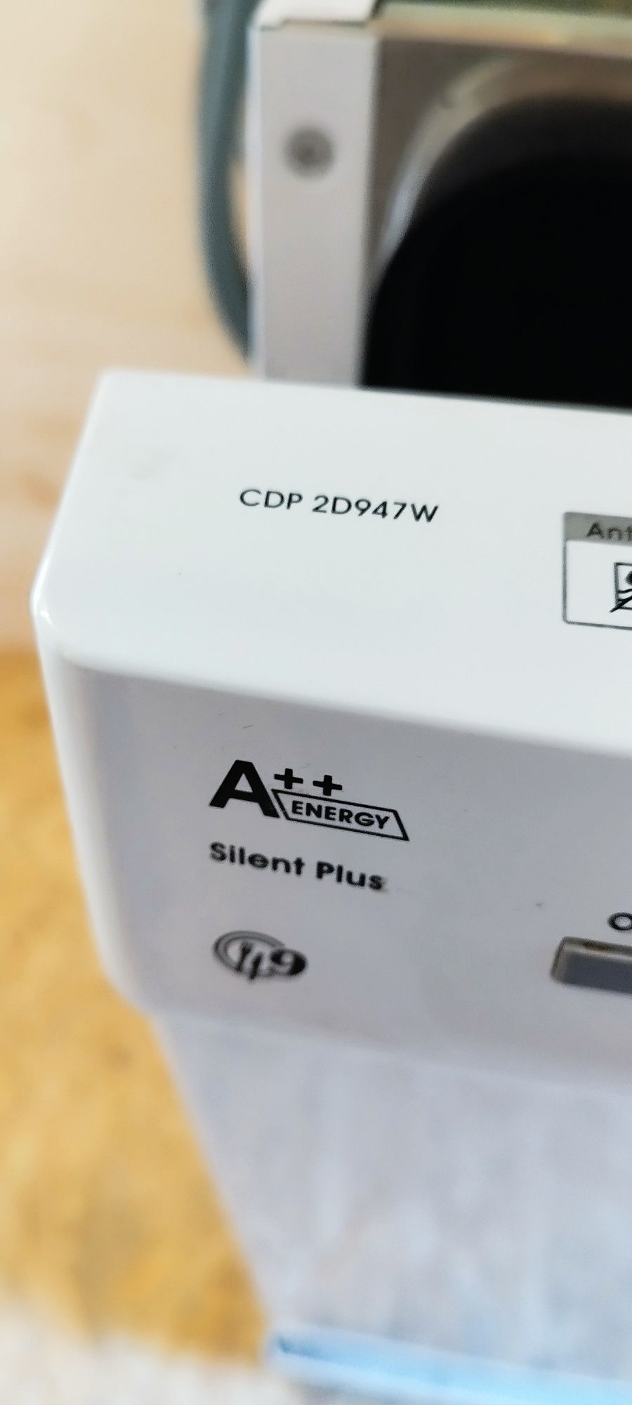Zmywarka Candy CDP 2D947W
