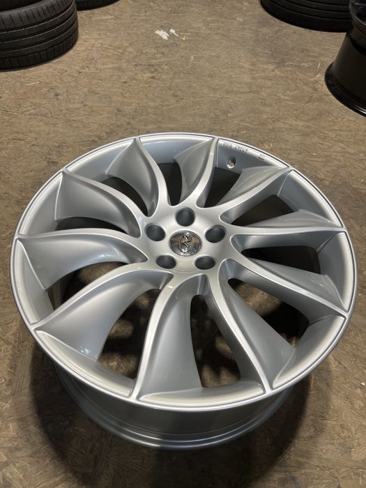 *Komplet alufelg 5x114.3 21” Infinity