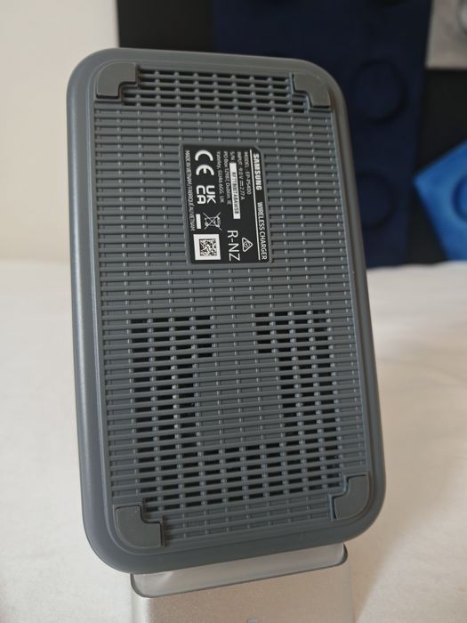 Bezprzewodowa ładowarka Samsung Charger Duo