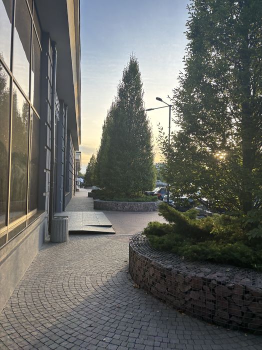 Продам 2кімнатну квартиру ЖК Континент 4 черга. Шикарне планування