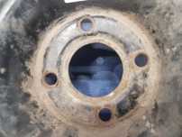 FELGA STALOWA 4X100 5.5B R13